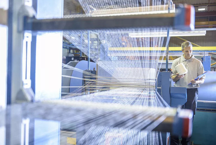 跨境进口示意图